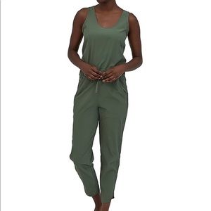 NWT Patagonia Fleetwith Jumpsuit